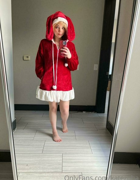 Обнаженная фотография утечки OnlyFans от Katezoha