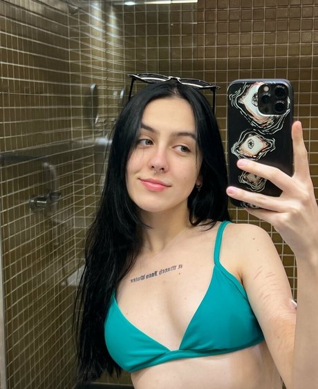 OnlyFans-model Doarda