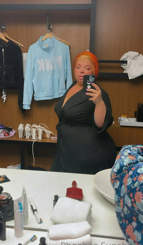 Обнаженная фотография утечки OnlyFans от Psunshiine