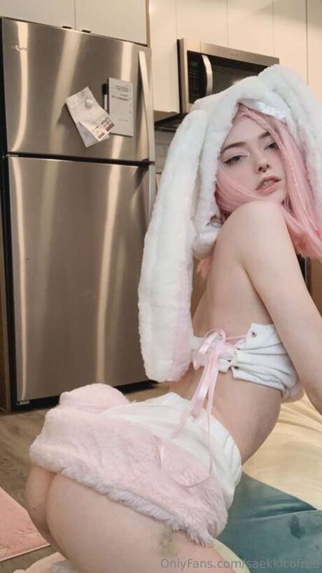 Saekkicofree OnlyFansリークヌード写真