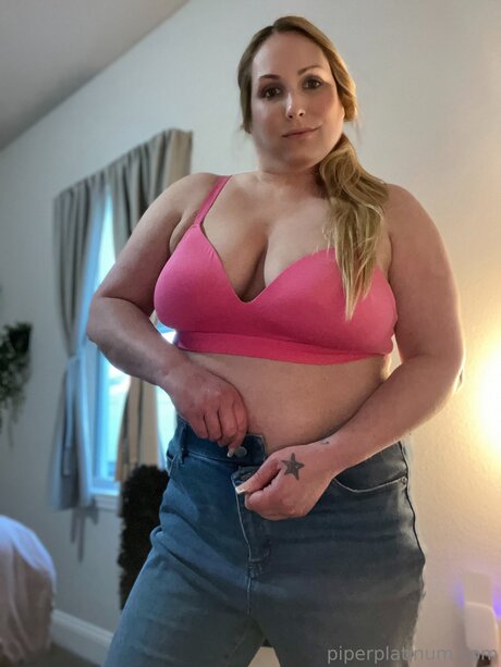 Foto desnuda filtrada de OnlyFans de Piperplatinumfree