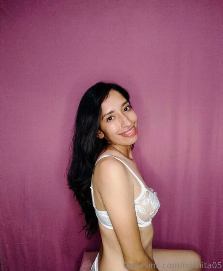 OnlyFans-model Mishita05