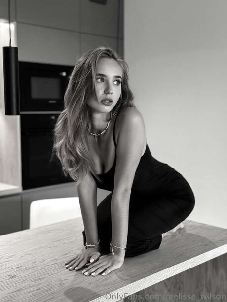 Melissa Wilson naked leaks OnlyFans pic