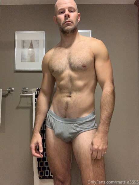 OnlyFans-model Mattnorth Free