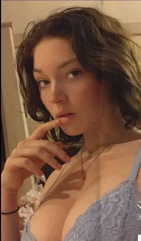 Alienorchp OnlyFans泄露裸照