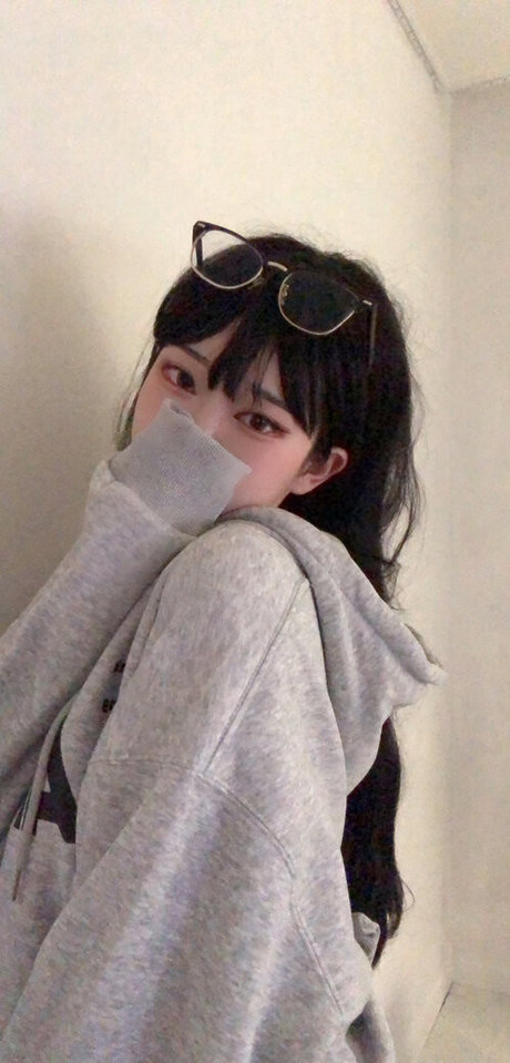 Foto di nudo di fuga di OnlyFans di Evawishx