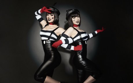 Naken lekkede OnlyFans-bilde av Ulichan