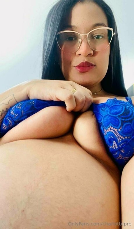 OnlyFans-model Charlottepre