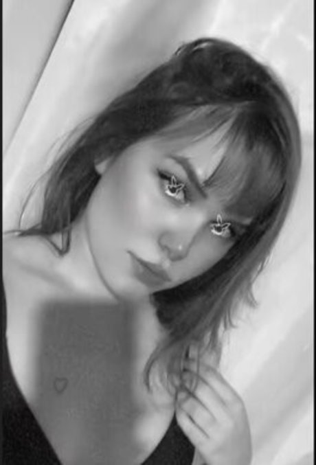 Larissinharp naked leaks OnlyFans pic