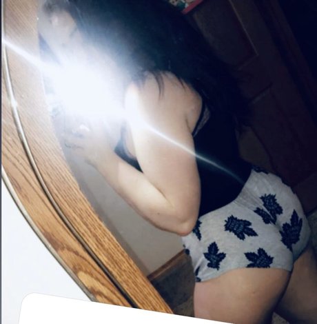 Обнаженная фотография утечки OnlyFans от Idkkat95