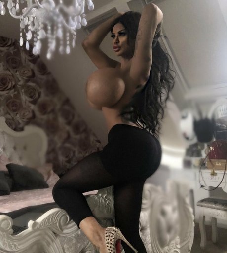 Photo nue de fuite OnlyFans de Vipnvr