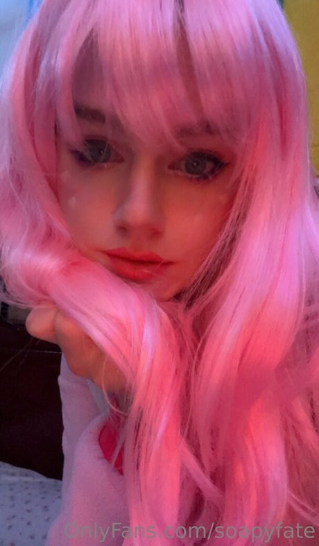 OnlyFans-model Soapyfate