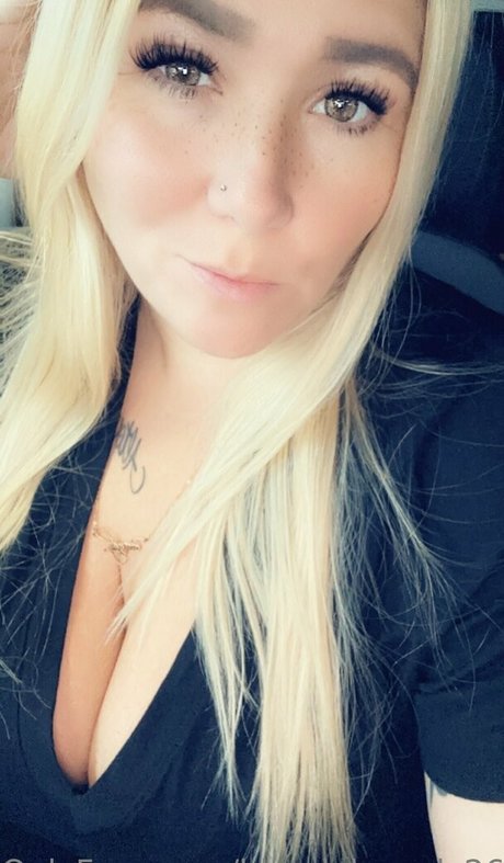 Nahá fotka uniklých OnlyFans od Blondebrandy269