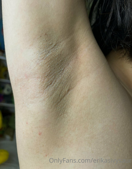 Foto di nudo di fuga di OnlyFans di Erikasvenusaur