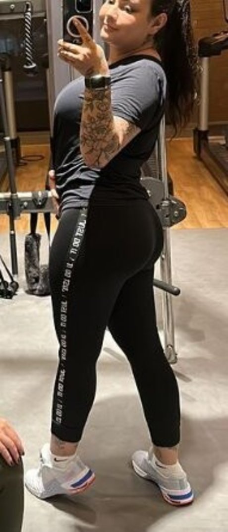 Nahá fotka uniklých OnlyFans od Lett Pereira