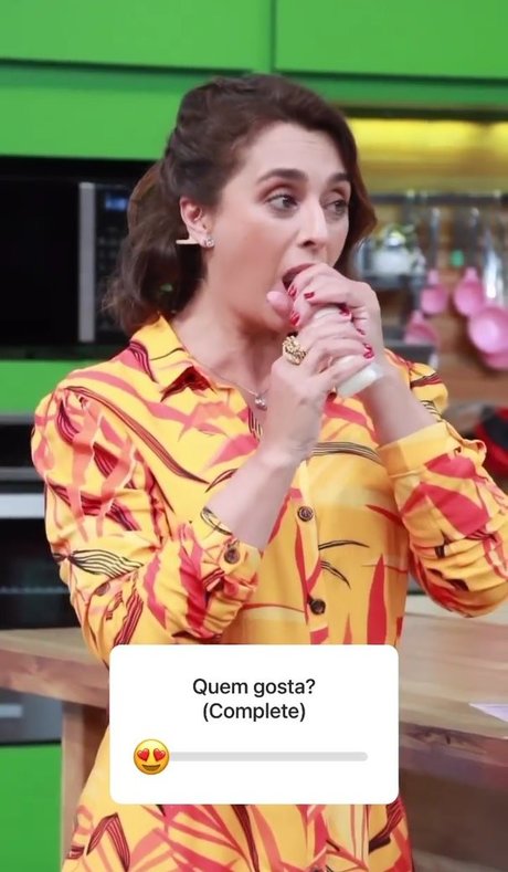 Photo nue de fuite OnlyFans de Catia Fonseca