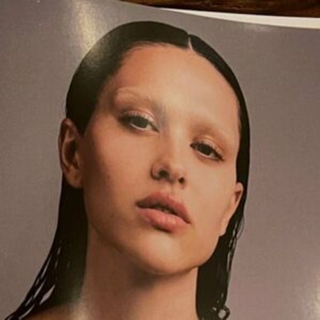 OnlyFans-model Amelia Gray Hamlin