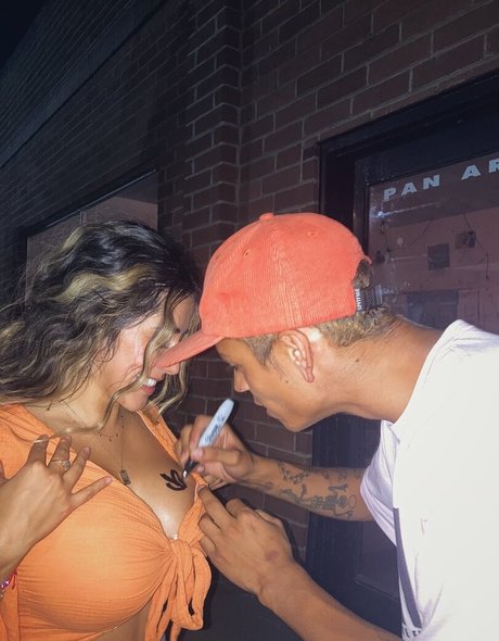 Xxninisv naked leaks OnlyFans pic