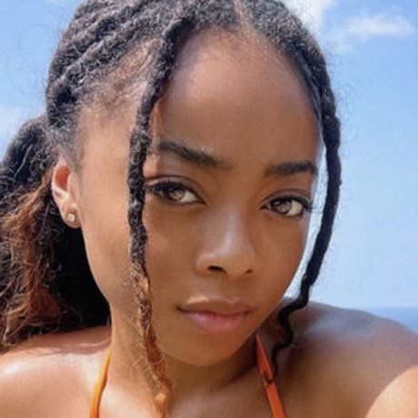OnlyFans-model Skai Jackson