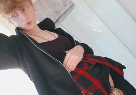 OnlyFans-model Parkdaleart