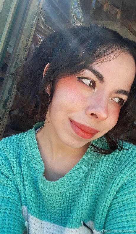 OnlyFans-model Aramya