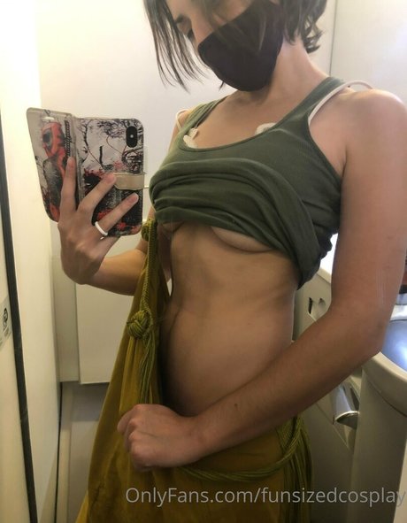 Funsizedcosplay OnlyFans