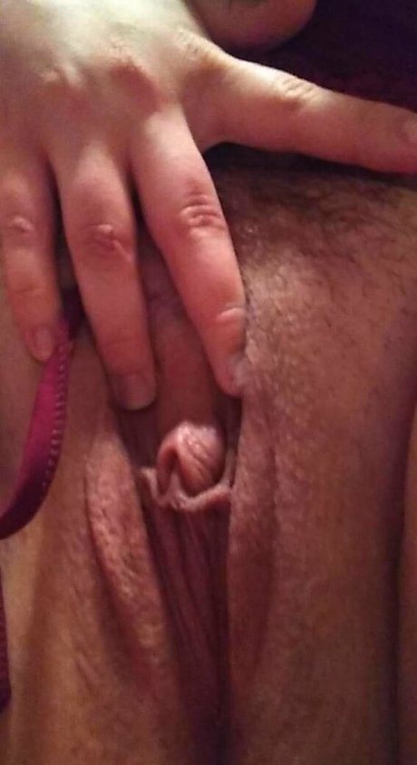 Evelynmusefree OnlyFans泄露裸照