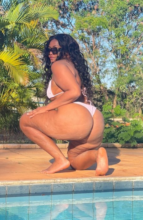 Gaby Amarantos OnlyFans