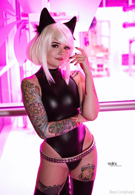 Bepcosplays naked leaks OnlyFans pic
