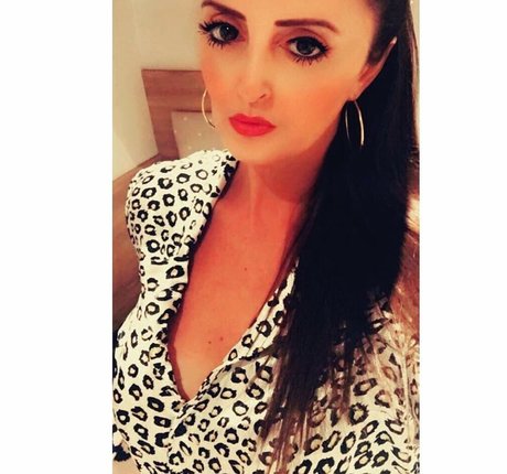 Melanie M naked leaks OnlyFans pic