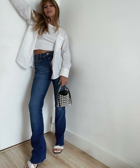 Clarissa Muller OnlyFansリークヌード写真