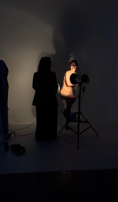 Nahá fotka uniklých OnlyFans od Toma Efremova