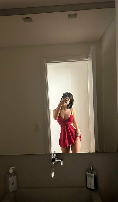 Nacktes geleaktes OnlyFans-Foto von Catherine Migliorini