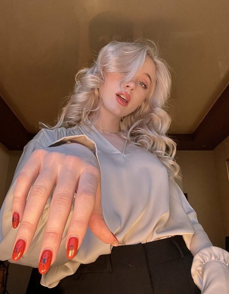 Millasnake OnlyFans泄露裸照