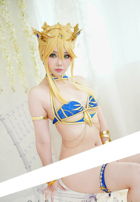 OnlyFans-model Darkzerophoto