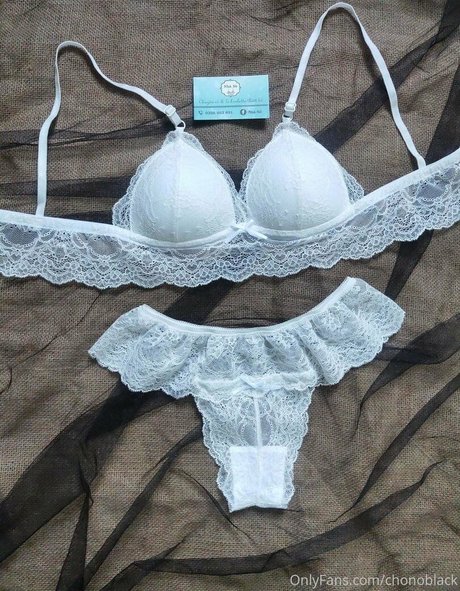 OnlyFans-model Chonoblack