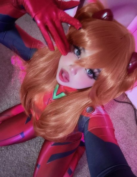 Foto di nudo di fuga di OnlyFans di Cyb4rangel