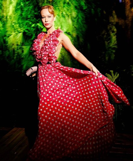 Mariana Ximenes OnlyFansリークヌード写真