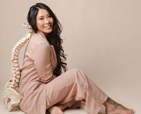 Обнаженная фотография утечки OnlyFans от Carol Yukari