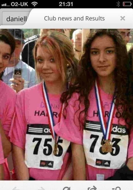 Nahá fotka uniklých OnlyFans od Kate Brady