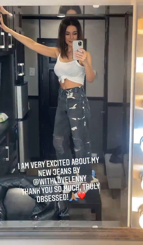 Foto desnuda filtrada de OnlyFans de Emmanuelle Chriqui