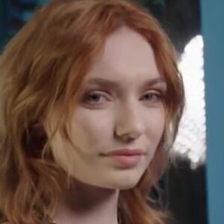 OnlyFans-model Eleanor Tomlinson