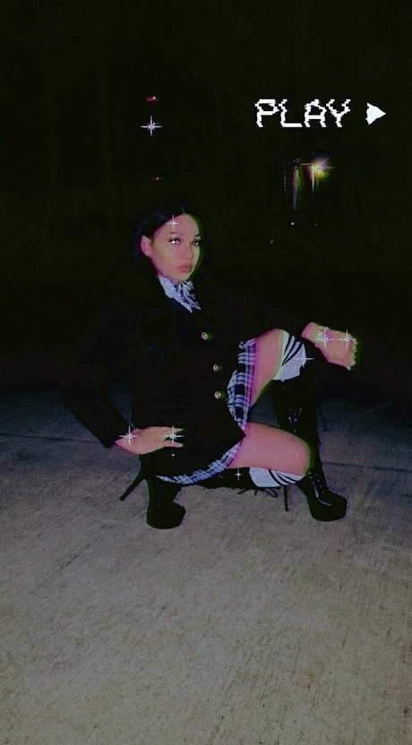 Katanaxo naked leaks OnlyFans pic