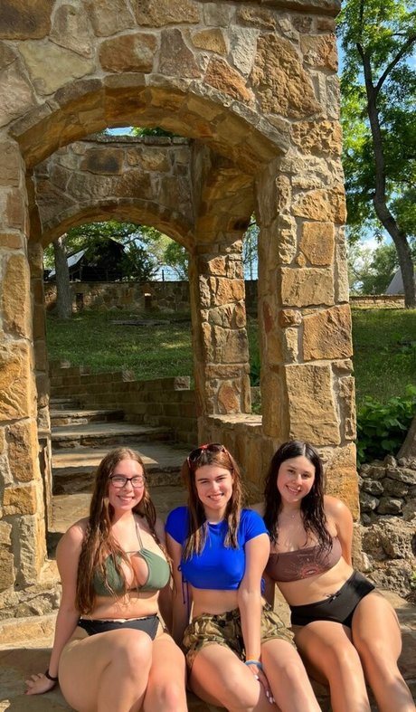 OnlyFans-model Staciamaria