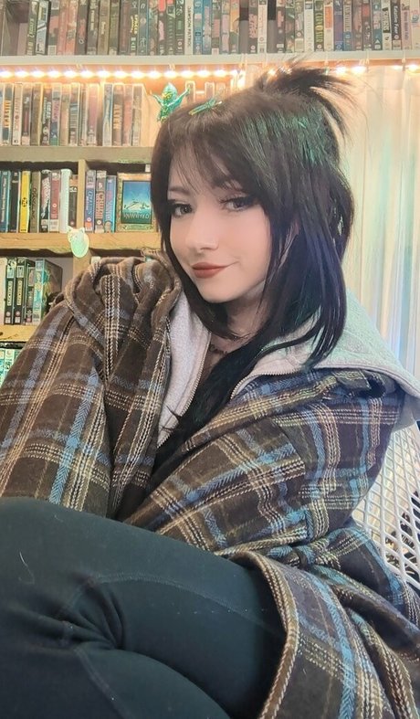 Foto desnuda filtrada de OnlyFans de Yogscast Bouphe