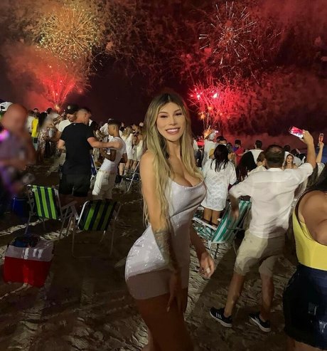 OnlyFans-model Allana047