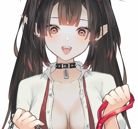 Alasti lekkinud OnlyFans-i pilt Eevieenvy