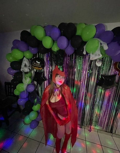 Foto di nudo di fuga di OnlyFans di Morbo A Conocidas