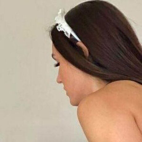 Nacktes geleaktes OnlyFans-Foto von Mandysweet