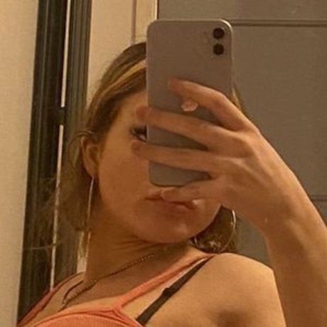 Foto desnuda filtrada de OnlyFans de Chloefaye